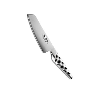 Global Vegetable Knife, 5.25-in. - Kitchen Universe