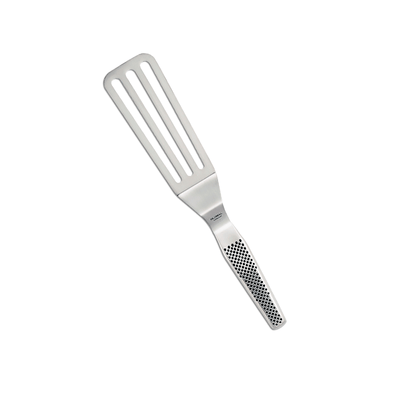 Global Accessories Round Tip Turner, Slotted - Kitchen Universe