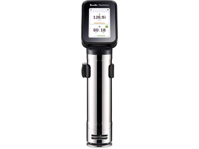 Breville PolyScience Sous Vide Professional The Hydropro Commercial Immersion Circulator - Kitchen Universe