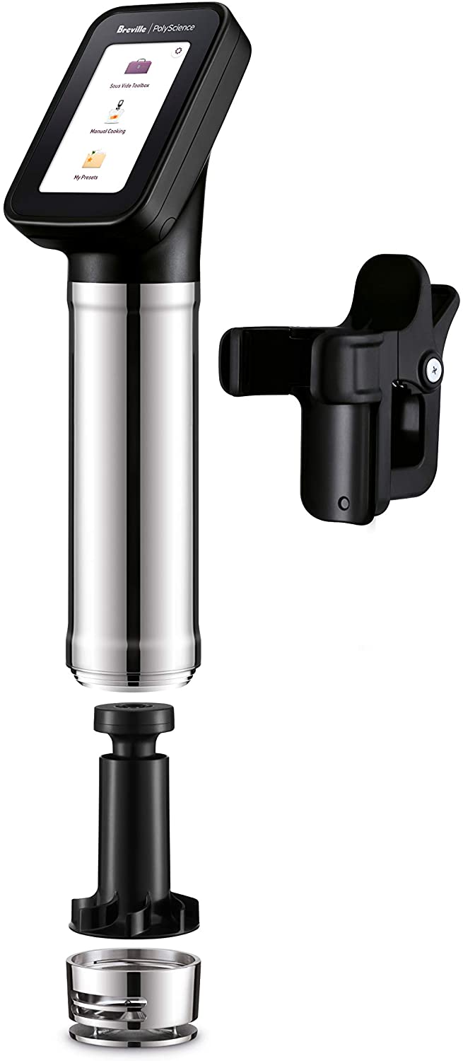 Breville Commercial HydroPro Sous Vide Immersion Circulator