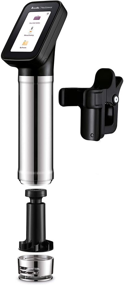 Breville PolyScience Sous Vide Professional The Hydropro Commercial Immersion Circulator - Kitchen Universe