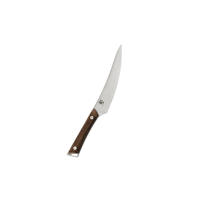 Shun Kanso Boning/Fillet Knife 6.5-in - Kitchen Universe