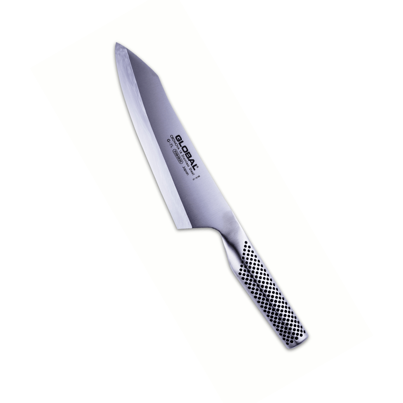 Global Classic Deba Right Handed Knife, 7-in - Kitchen Universe