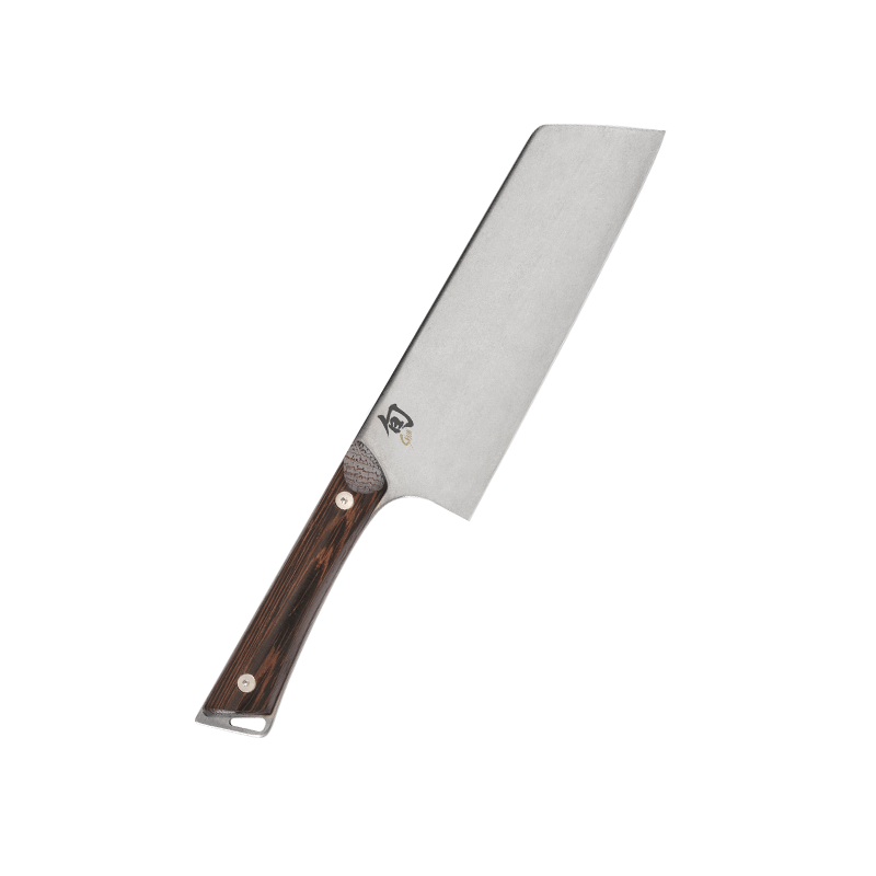 Shun Kanso Asian Utility Knife 7-in - Kitchen Universe