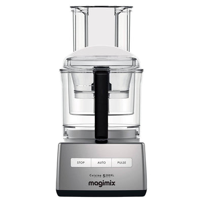 Magimix Food Processor 5200 XL - Kitchen Universe