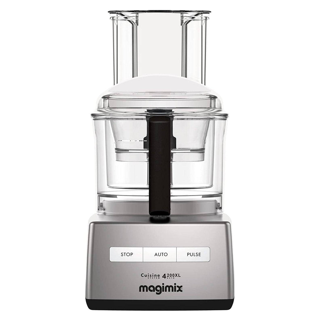 Magimix Food Processor 4200 - Thumbnail 4