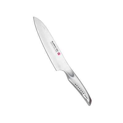 Global SAI Chef's Knife, 7.5-in - Kitchen Universe