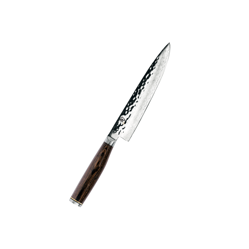 Shun Premier Utility Knife 6.5-in - Kitchen Universe
