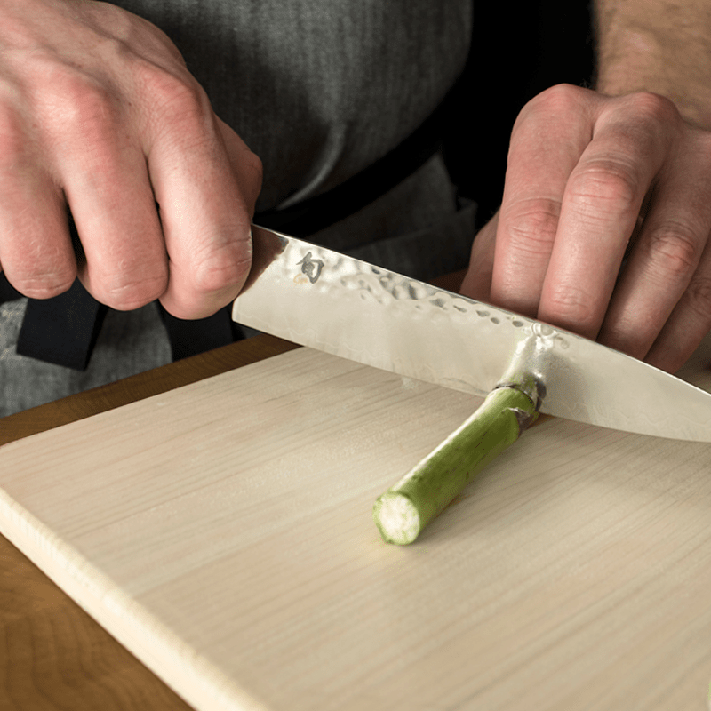 Shun Premier Utility Knife 6.5-in - Kitchen Universe