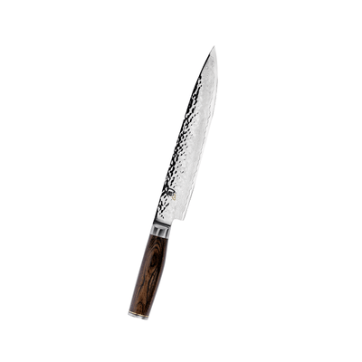 Shun Premier Slicing Knife 9-in - Kitchen Universe
