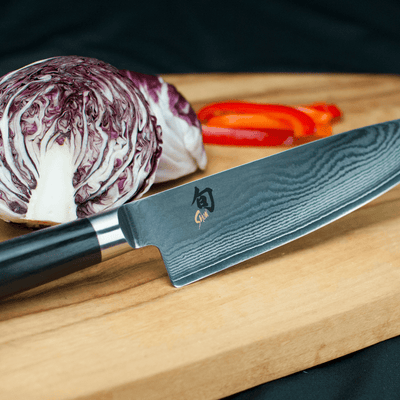 Shun Classic Chef's Knife - Kitchen Universe