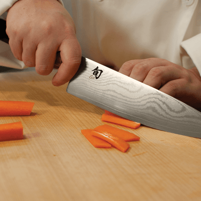 Shun Classic Chef's Knife - Kitchen Universe