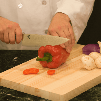 Shun Classic Chef's Knife - Kitchen Universe