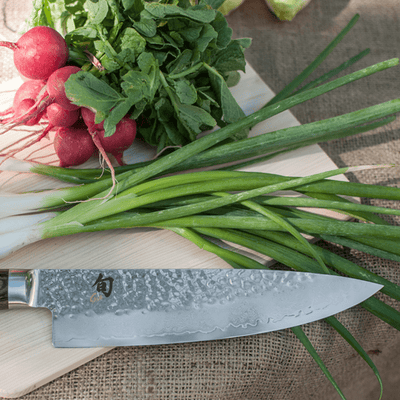 Shun Premier Chef's Knife - Kitchen Universe