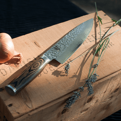 Shun Premier Chef's Knife - Kitchen Universe