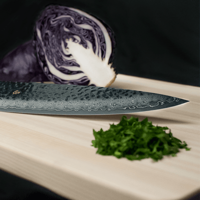 Shun Premier Chef's Knife - Kitchen Universe