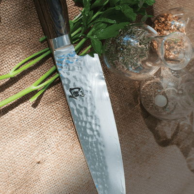 Shun Premier Chef's Knife - Kitchen Universe