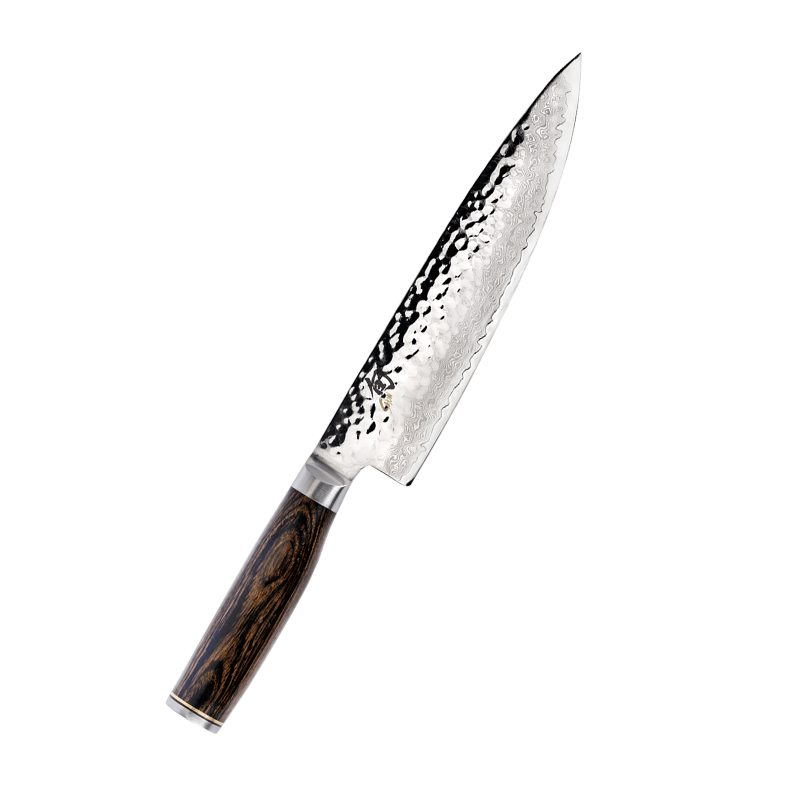 Shun Premier Chef's Knife - Kitchen Universe