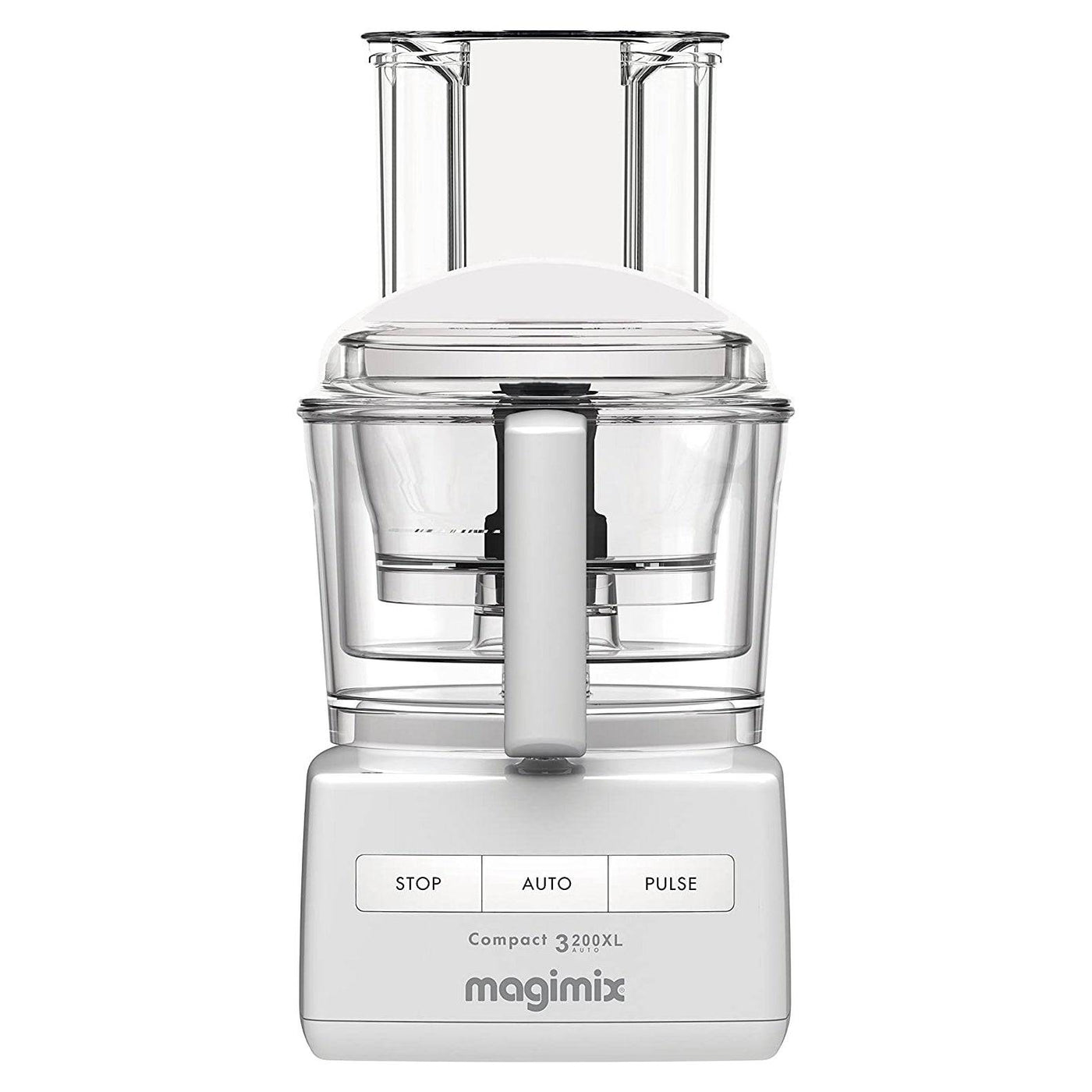 Magimix Food Processor 3200 XL - Kitchen Universe