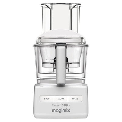 Magimix Food Processor 3200 XL - Kitchen Universe