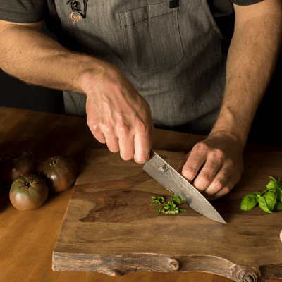 Shun Premier Chef's Knife - Kitchen Universe