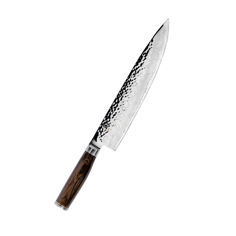 Shun Premier Chef's Knife - Kitchen Universe