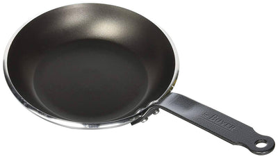 de Buyer Choc Nonstick Frypan Choc Resto Induction - Kitchen Universe