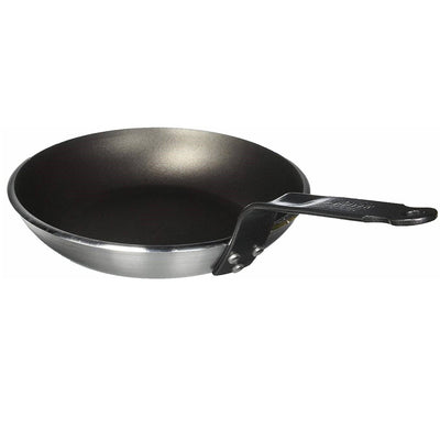 De Buyer Non-stick Frying Pan, Choc Resto, Induction, 9.5 in