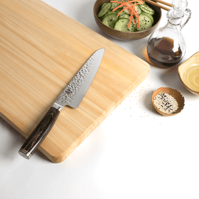 Shun Premier Asian Cook's Knife 7-in - Kitchen Universe