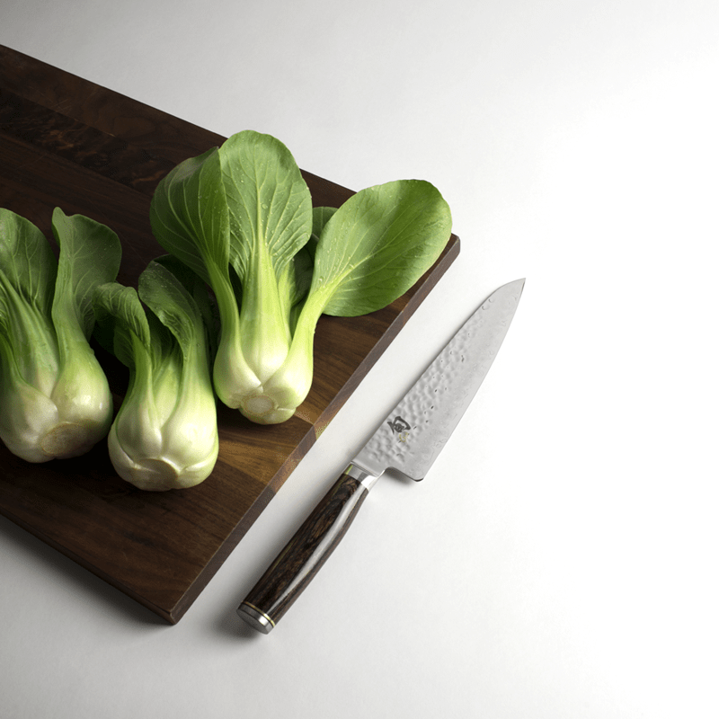 Shun Premier Asian Cook's Knife 7-in - Kitchen Universe