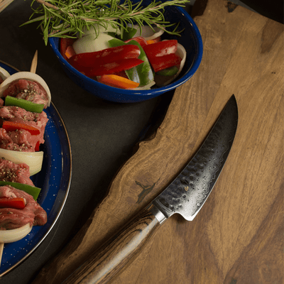 Shun Premier Boning/Fillet Knife 6-in - Kitchen Universe