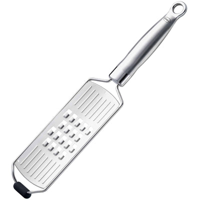 Rosle Stainless Steel Coarse Grater - Kitchen Universe