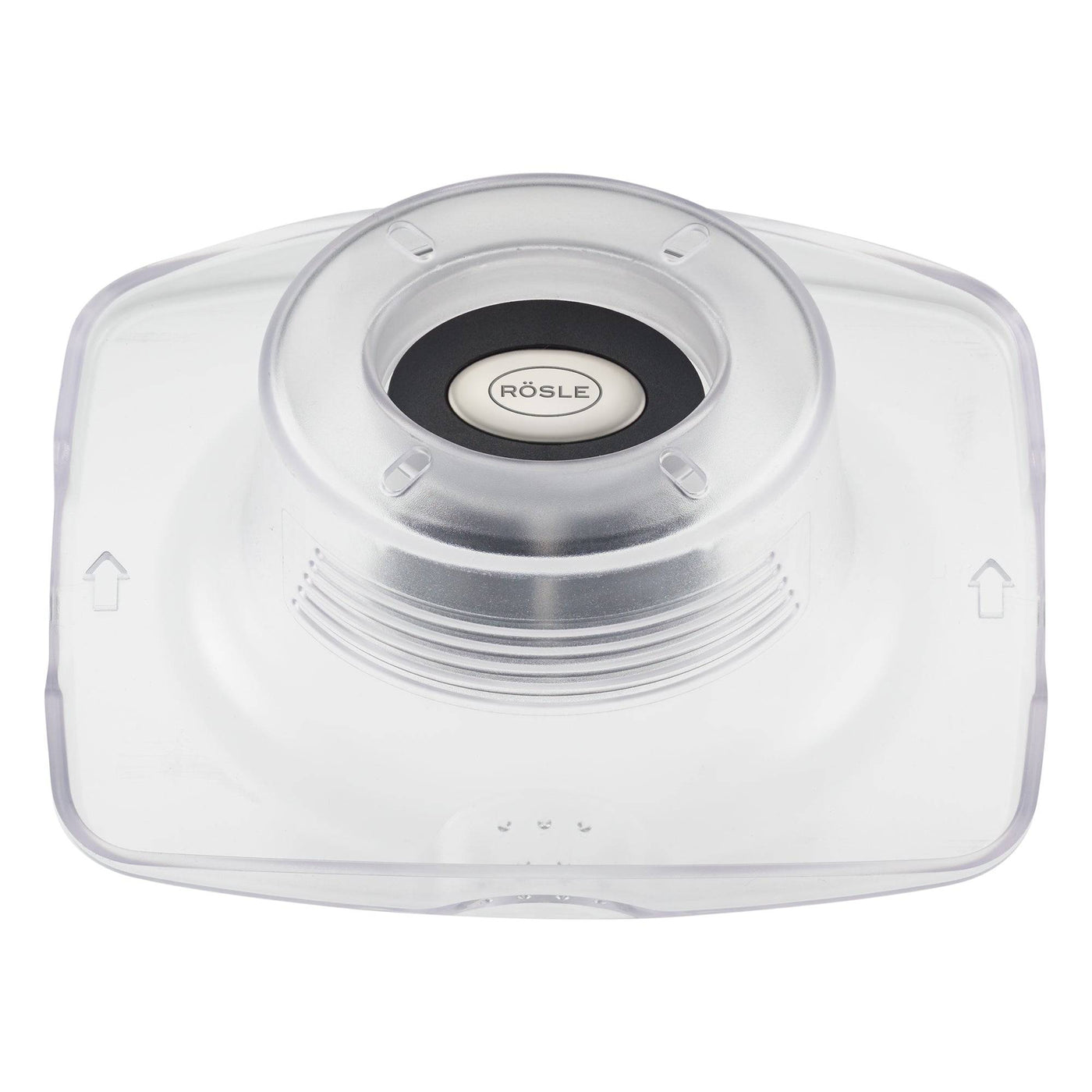 Rosle Stainless Steel Adjustable V-Slicer - Kitchen Universe