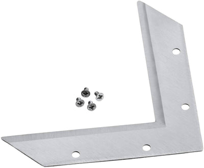 Rosle Stainless Steel Replacement Blade with 4 Screws for V Slicer - Kitchen Universe