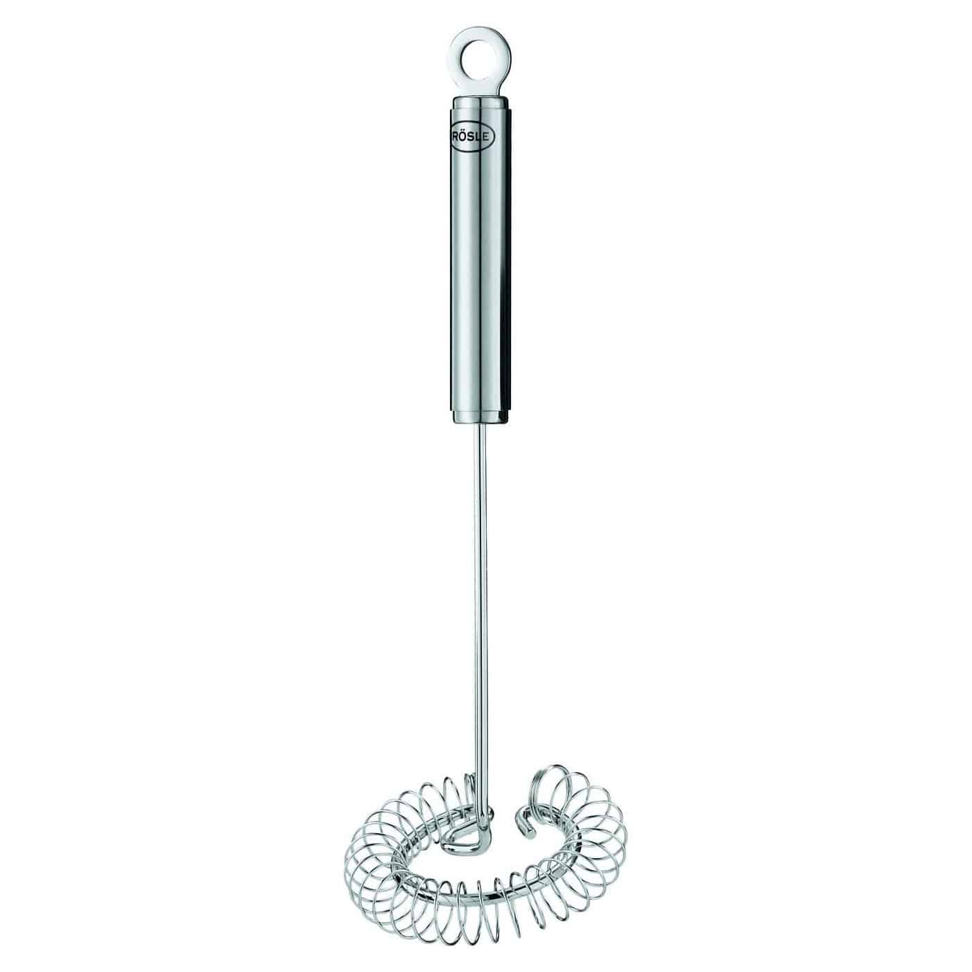 Rosle Spiral Whisk, 8-in - Kitchen Universe