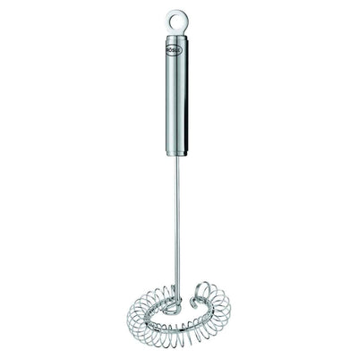 Rosle Spiral Whisk, 10-in - Kitchen Universe