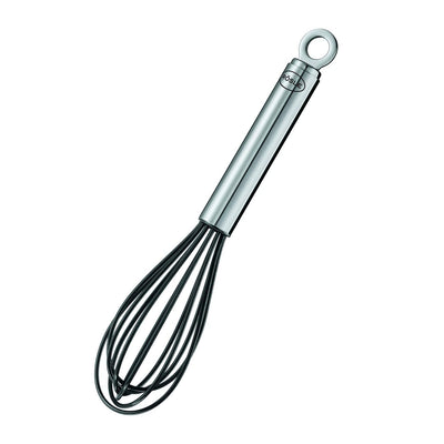 Rosle Egg Whisk with Silicone Wire, 10.6-in - Kitchen Universe