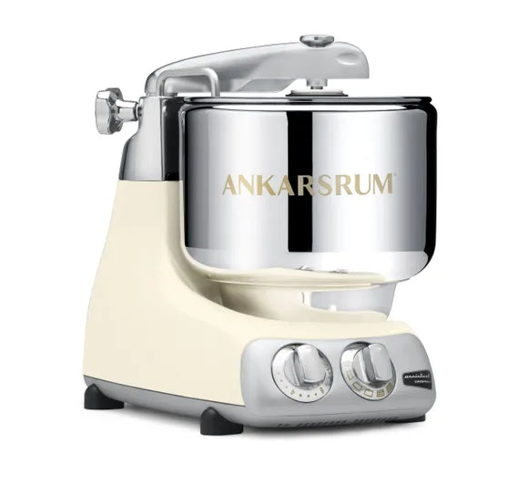 Ankarsrum Original Basic Kitchen Machine / Stand Mixer, 7.4-qt - Kitchen Universe