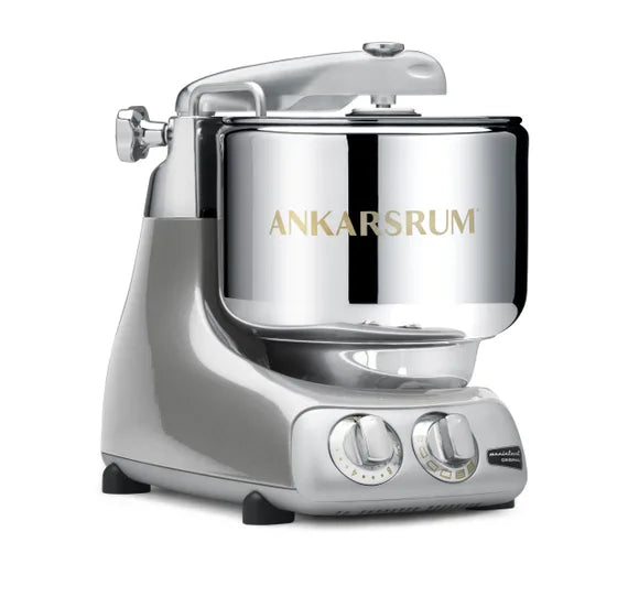 Ankarsrum Original Basic Kitchen Machine / Stand Mixer, 7.4-qt - Kitchen Universe