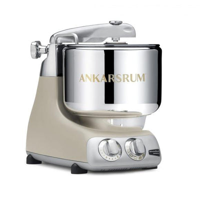 Ankarsrum Original Basic Kitchen Machine / Stand Mixer, 7.4-qt - Kitchen Universe