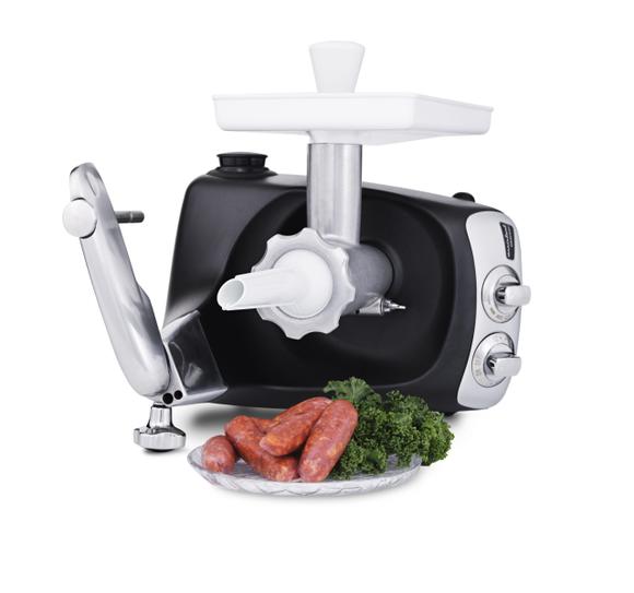 Ankarsrum Meat Mincer Basic Package - Kitchen Universe