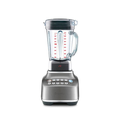 Breville The Q Commercial Grade 1800-Watt Blender - Kitchen Universe