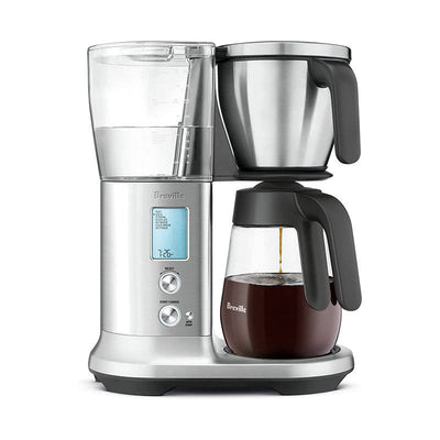 Breville Precision Brewer Glass Coffee Maker - Kitchen Universe