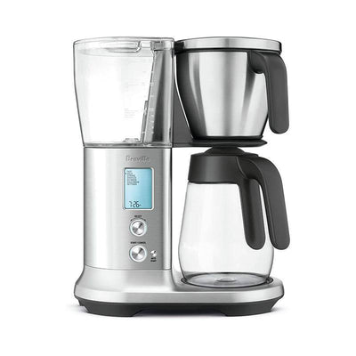 Breville Precision Brewer Glass Coffee Maker - Kitchen Universe