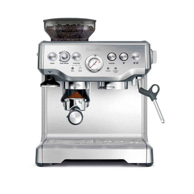 Breville the Barista Express® Espresso & Cappuccino Machine - Kitchen Universe