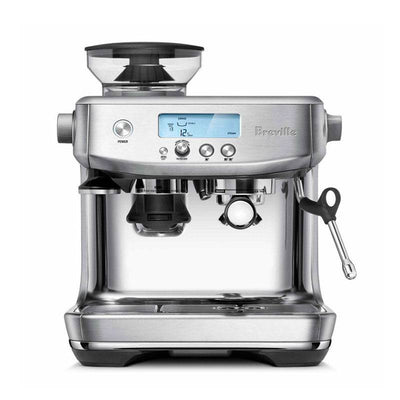 Breville The Barista Pro™ Espresso & Cappuccino Machine - Kitchen Universe