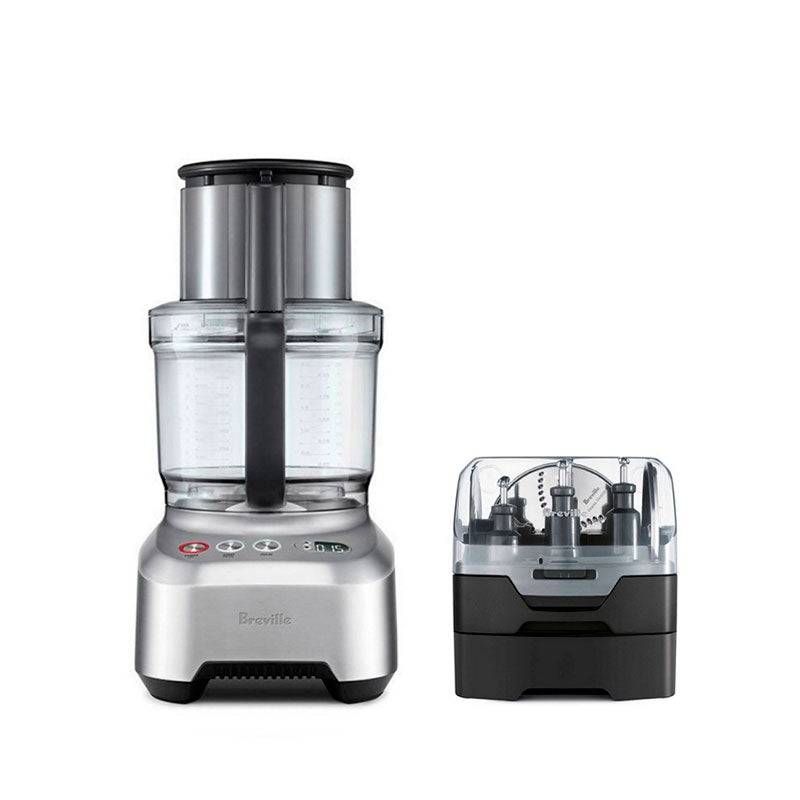 Breville The Sous Chef® Peel and Dice 12-Cups Food Processor - Kitchen Universe
