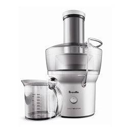 Breville Juice Extractor The Juice Fountain Compact - Kitchen Universe