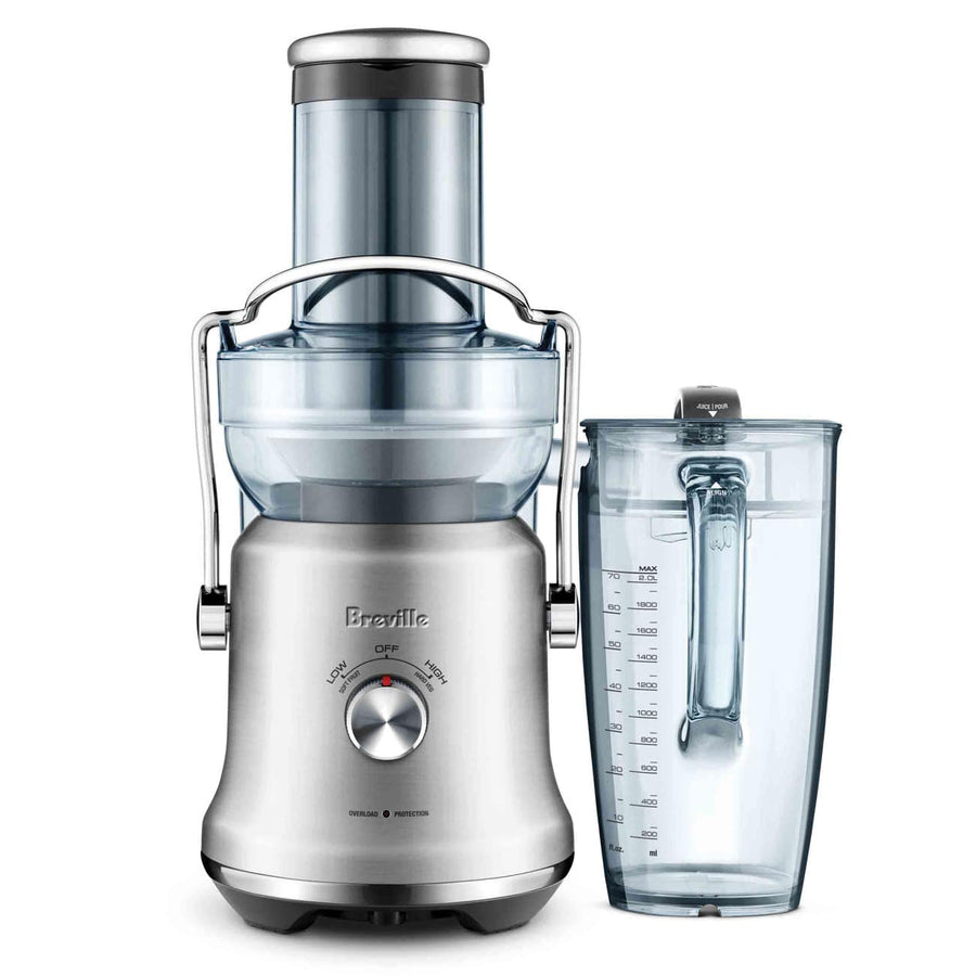 Juice extractor breville sales