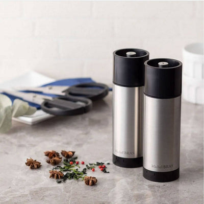 Michel Bras "Le Moulin" Spice, Herb and Coffee Mill - Kitchen Universe